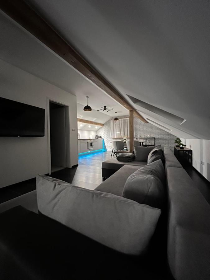 Die Loft Kemnath ภายนอก รูปภาพ
