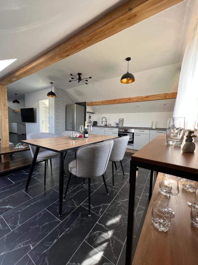 Die Loft Kemnath ภายนอก รูปภาพ