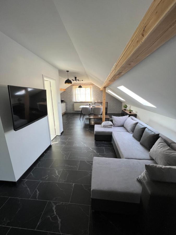 Die Loft Kemnath ภายนอก รูปภาพ