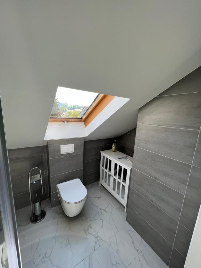 Die Loft Kemnath ภายนอก รูปภาพ